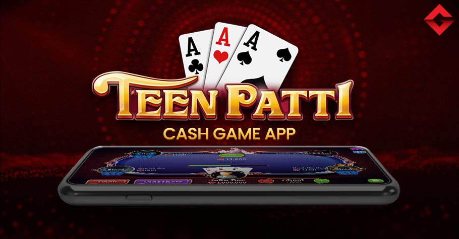 Teen Patti App India